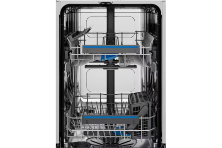 Посудомоечная машина Electrolux ESS42220SW