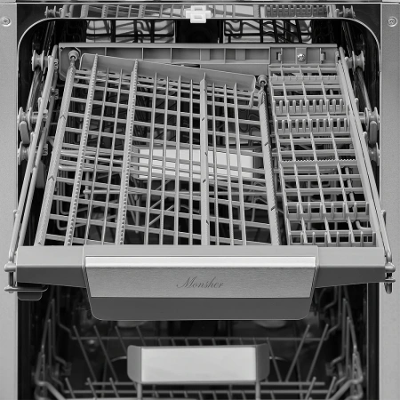 Встраиваемая посудомоечная машина Monsher MD 4515