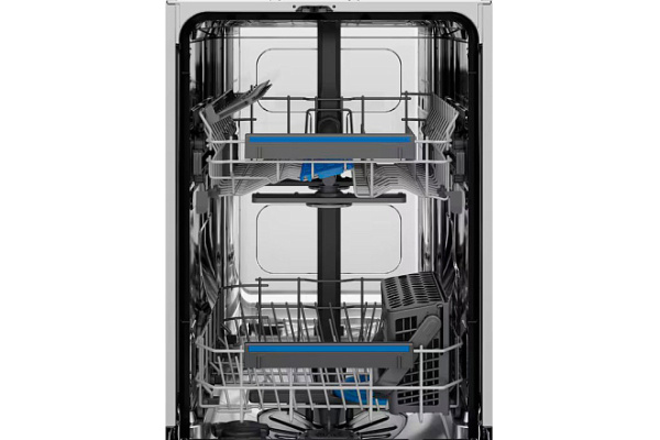 Посудомоечная машина Electrolux ESS42220SW