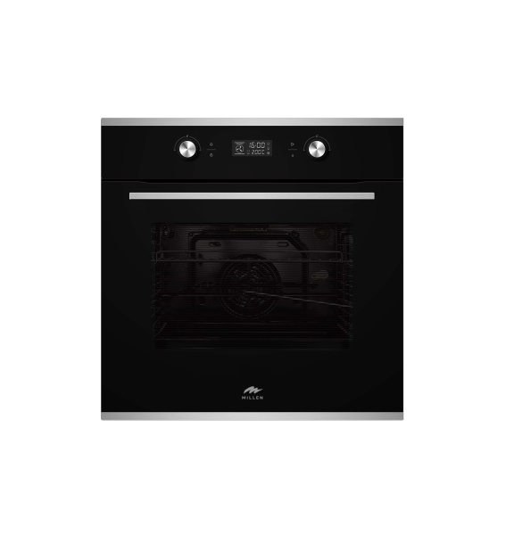 Электрический духовой шкаф MILLEN  MEO 602 IX