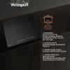 Стеклокерамическая панель Weissgauff HI 642 BSCM