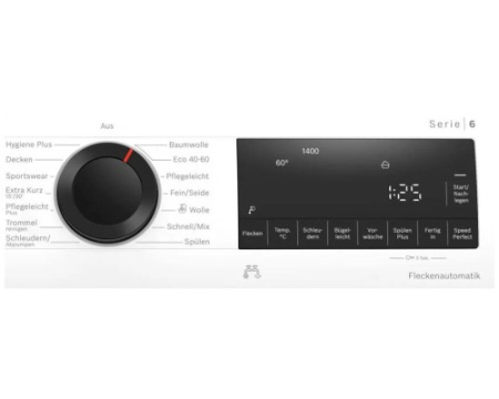 Стиральная машина Bosch WGG244010