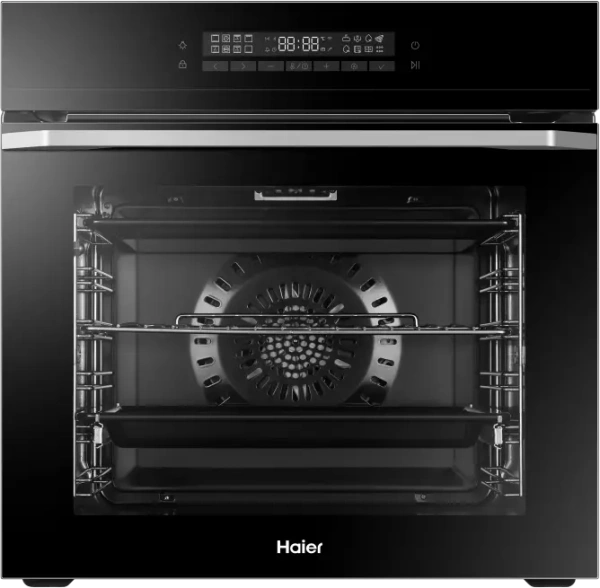 Электрический духовой шкаф Haier HOQ-P16AN5GBU