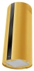 Цилиндрическая пристенная вытяжка Meferi TUBE40GOLD ISLA COMFORT PLUS