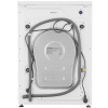 Стиральная машина c инвертором и сушкой Maunfeld MFWD1295WH05