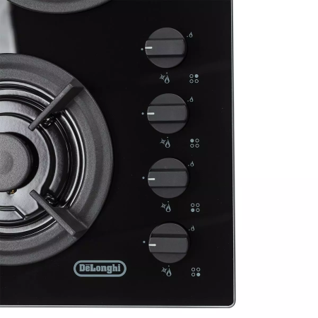 Газовая варочная панель DeLonghi NV 46/1 ASV C
