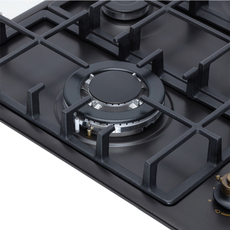 Газовая варочная поверхность Simfer H60V41L597