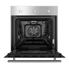 Шкаф духовой газоэлектрический Maunfeld  EOGC604S Slim