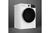 Стирально-сушильная машина Smeg WDN064SLDIN