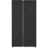 Холодильник Side-by-Side ZUGEL ZRSS630B