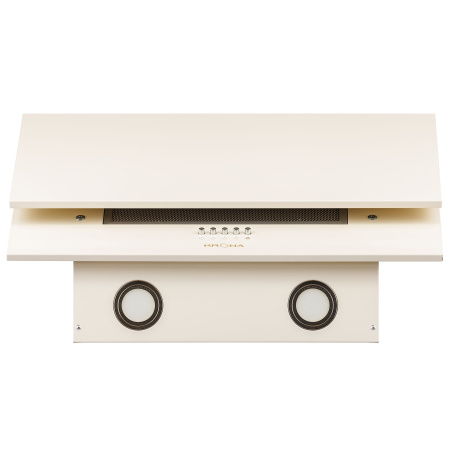 Вытяжка кухонная KRONA OLLY 600 ivory PB