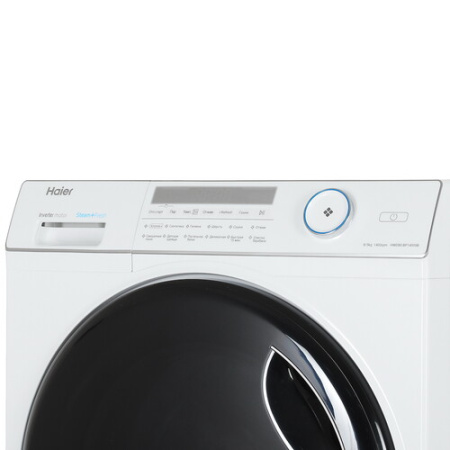 Стирально-сушильная машина Haier HWD80-BP14959B