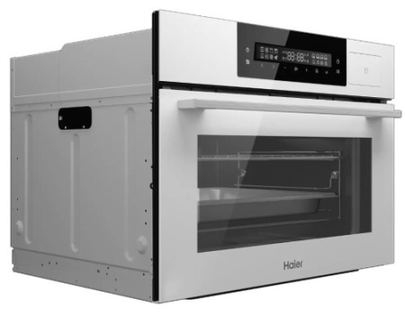 Духовой шкаф Haier HOS-F5CVN8GW