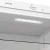 Встраиваемый двухкамерный холодильник Gorenje RKI418FE0