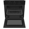 Шкаф духовой электрический HOMSair OES604BK2