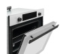 Электрический духовой шкаф DeLonghi DEO 755 BB MARTINA