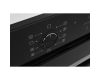 Встраиваемый электрический духовой шкаф ZUGEL ZOE602B