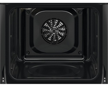 Электрический духовой шкаф Electrolux EOF3H40BX
