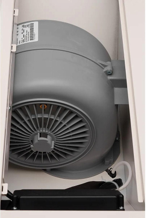 Вытяжка Kuppersberg INLINEA 72 Inox