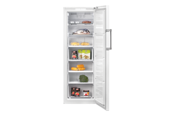 Морозильная камера Beko RFNK290E23W