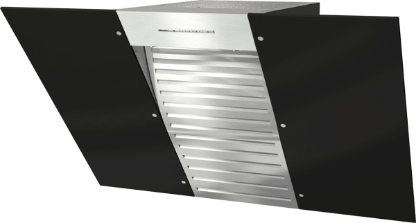Вытяжка Miele DA 6096 W OBSW