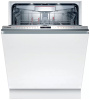 Встраиваемая посудомоечная машина Bosch SMV8HCX10R