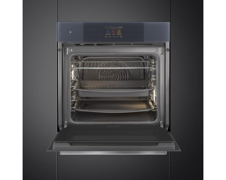 Духовой шкаф Smeg SOP6104TPG