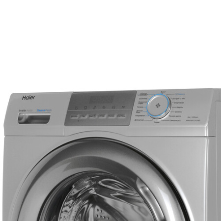 Стиральная машина Haier HW60-BP12929BS