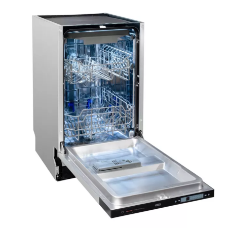 Встраиваемая посудомоечная машина DeLonghi DDW 06S Brace plus