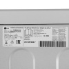 Стиральная машина LG F1296HDS4