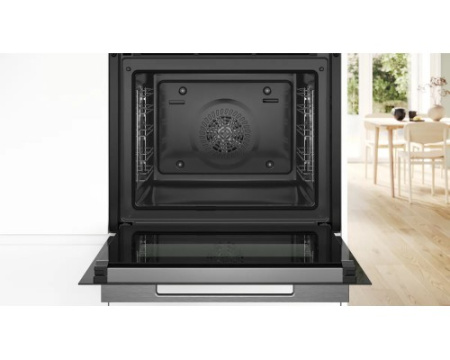 Духовой шкаф Bosch HBG7741W1