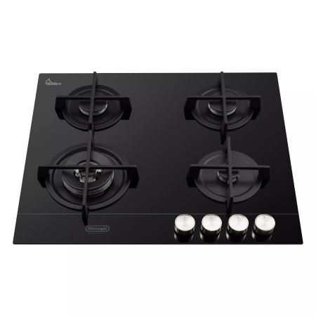 Газовая варочная панель Delonghi NSL 460 NCM RUS