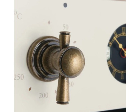 Духовой шкаф Hansa BOEW68120090