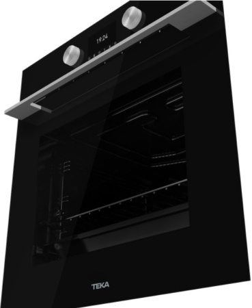 Духовой шкаф Teka HLB 8600 NIGHT RIVER BLACK URBAN