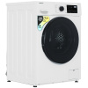 Стиральная машина c сушкой NORDFROST i-WQ4 10712 W