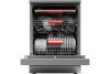 Посудомоечная машина Toshiba DW-14F1(S)-RU