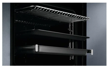 Встраиваемый электрический духовой шкаф Electrolux OEM3H40TX