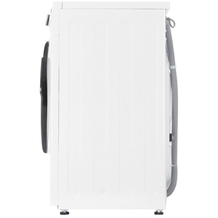 Стиральная машина с сушкой Maunfeld MFWM1586WH