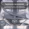 Встраиваемая посудомоечная машина Zigmund & Shtain DW 139.6005 X