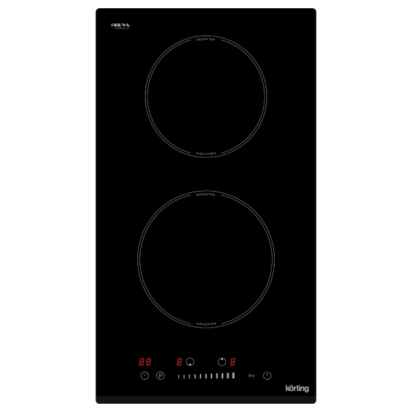 Индукционная варочная панель Korting HI 30041 B