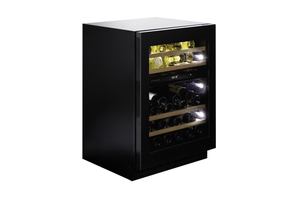 Винный шкаф Dunavox DAUF-45.125DB.TO