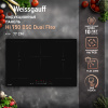 Варочная панель Weissgauff HI 750 BSC Dual Flex