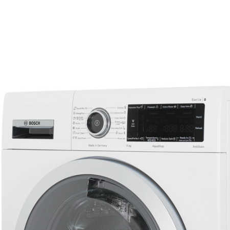 Стиральная машина Bosch Serie 8 WAV28M80ME