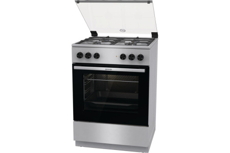 Комбинированная плита Gorenje GK6A21XF