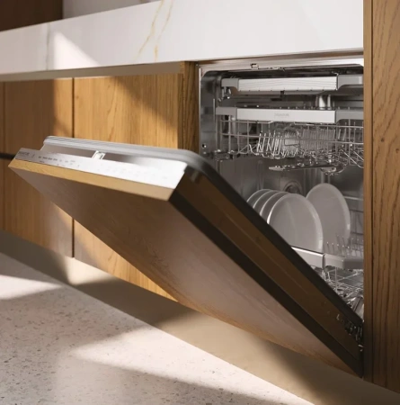 Встраиваемая посудомоечная машина Signature Kitchen Suite SKSDW2402P