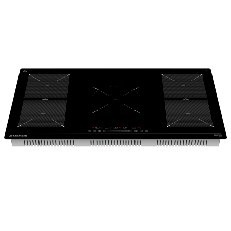 Индукционная варочная панель Meferi MIH905BK ULTRA