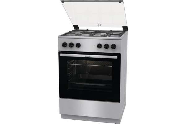 Комбинированная плита Gorenje GK6A21XF