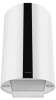 Цилиндрическая пристенная вытяжка Meferi TUBE40WH COMFORT PLUS
