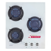 Газовая варочная панель Simfer H45N30W416