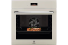Духовой шкаф Electrolux LOE8F38S